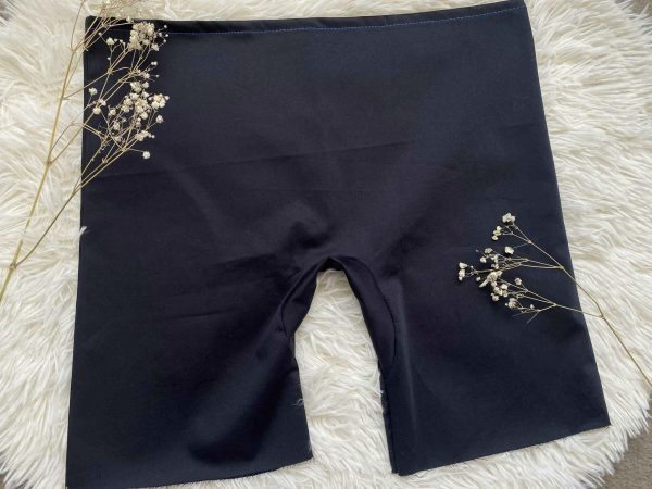 DAME BOXERSHORT sodalite blå